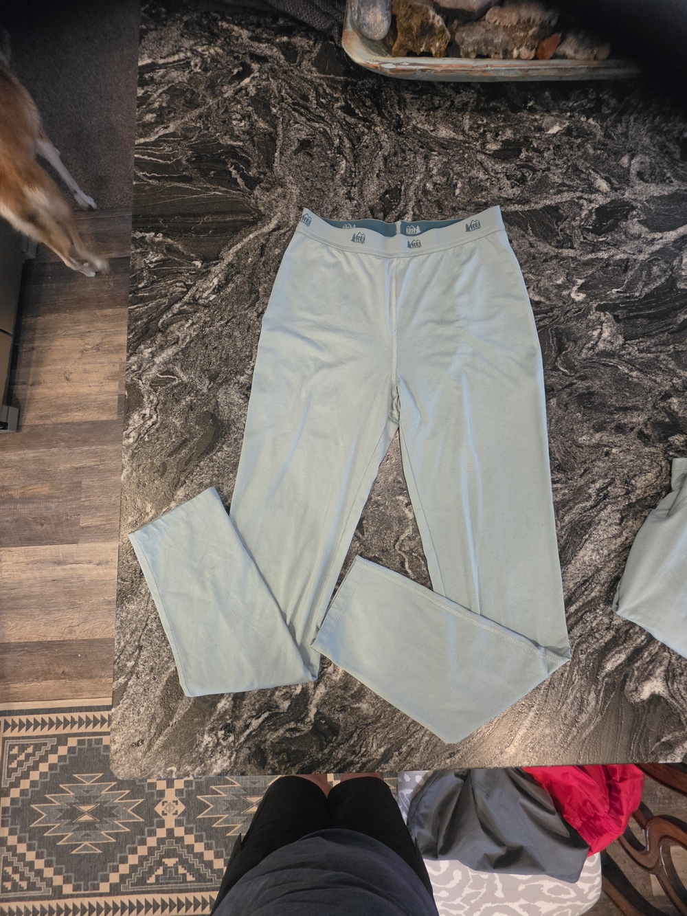 REI Base Layer Set - Picture 2 of 9